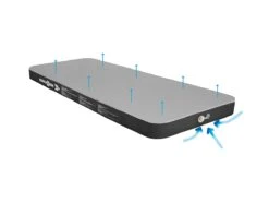 Brunner Somni 3D Single Slaapmat -Bo-Camp Verkoopwinkel 01a737a69c3b8779