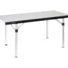 Brunner Titanium Quadra 4 NG Tafel