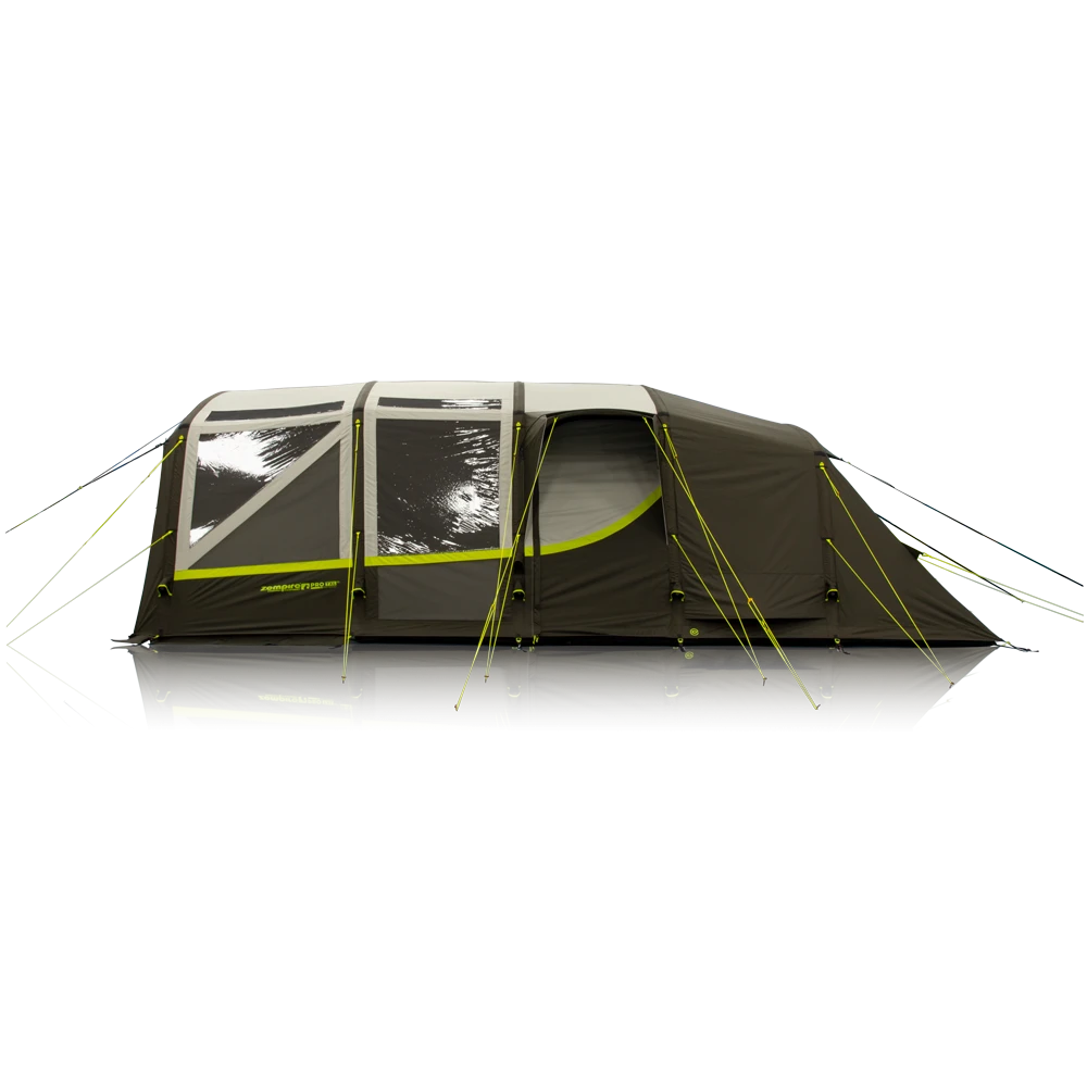 Zempire Pro TXL V2 Opblaasbare Tunneltent 4 Zempire Pro TXL V2 Opblaasbare Tunneltent - Afbeelding 2