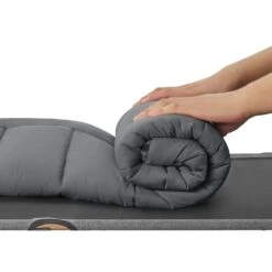 Skandika Ligbed XL Oplegmat -Bo-Camp Verkoopwinkel 03b80a366a05d84d