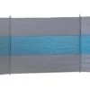 Bo-Camp Brendan 3-vaks Windscherm - Grey/Blue -Bo-Camp Verkoopwinkel 05bbd52440d108bd