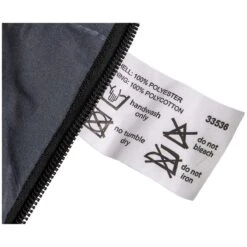 Bo-Camp Mummy Balwen Silver Tweezijdige Slaapzak -Bo-Camp Verkoopwinkel 0a293fb2e3b9f5f4