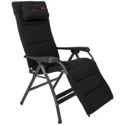 Crespo AP-252 XL Air-Deluxe Black Relaxstoel -Bo-Camp Verkoopwinkel 0b0c045ea4f79e86