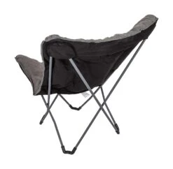 Bo-Camp Urban Outdoor Grainger L Vlinderstoel - Grey -Bo-Camp Verkoopwinkel 0b5040baacc79e0d