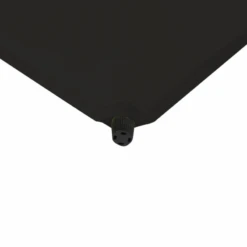 Husky Fuzzy Army 3.5 Zelfopblaasbare Slaapmat -Bo-Camp Verkoopwinkel 0d06f855547c7557