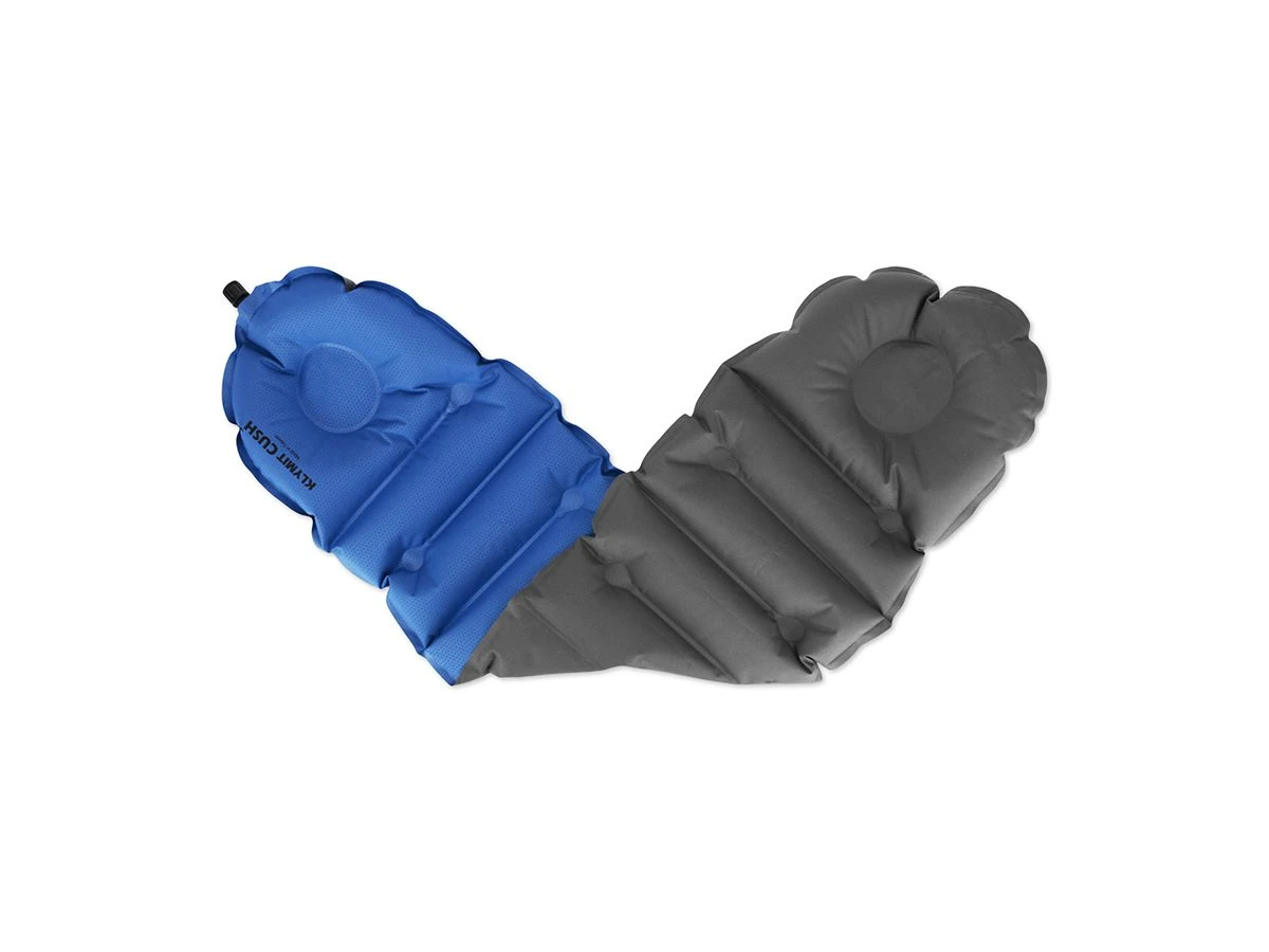 Merkloos Klymit Cush Seat Zitkussen 4 Merkloos Klymit Cush Seat Zitkussen - Afbeelding 2