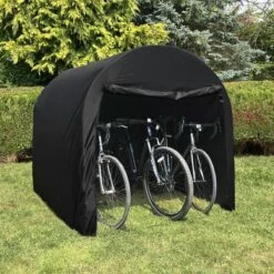 Monstershop XL Fiets Opbergtent -Bo-Camp Verkoopwinkel 0eba8b9efccc6dda