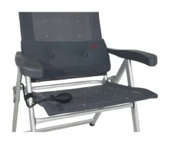 Crespo LS/237 Air-Deluxe Lendensteun - Grey -Bo-Camp Verkoopwinkel 0f922146749a0e23