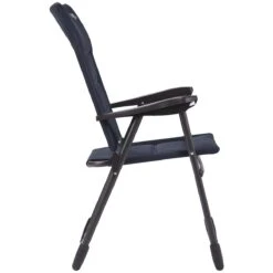 Crespo AP-218 Air-Deluxe Blue Klapstoel -Bo-Camp Verkoopwinkel 1023ef762256770b