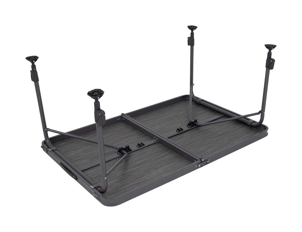 Bo-Camp Logan 100 X 68 Cm Tafel 6 Bo-Camp Logan 100 X 68 Cm Tafel - Afbeelding 4