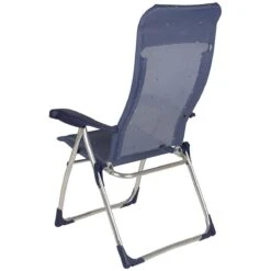 Crespo AL-215 Dark Blue Standenstoel -Bo-Camp Verkoopwinkel 13933682752eaf1d