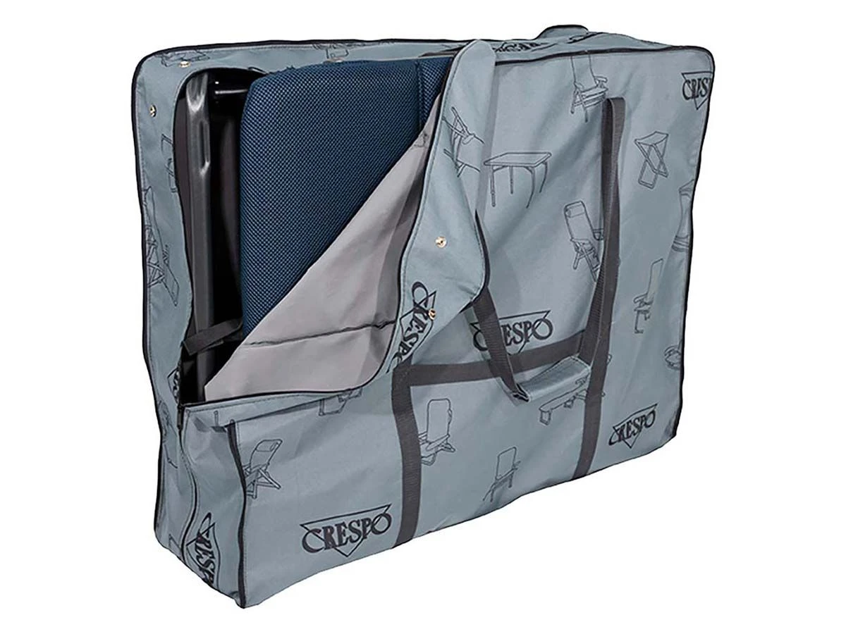 Crespo 98 Bedden Opbergtas 3 Crespo 98 Bedden Opbergtas