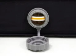 Wild Land Zachtschuim Matras - 10 Cm -Bo-Camp Verkoopwinkel 162fef246bbc90e2