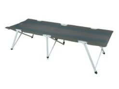 High Peak Toledo XL Ligbed