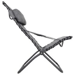 Crespo AP-262 Tex-Comfort Loungestoel - Light Grey 12 Crespo AP-262 Tex-Comfort Loungestoel - Light Grey -Bo-Camp Verkoopwinkel 17961a781960cedc