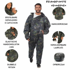 Selk’bag Lite Donkergroen Slaapzak - S -Bo-Camp Verkoopwinkel 185e86ba62a106ea