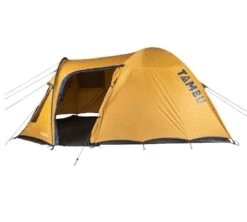 Merkloos Tambu Setu 5-persoons Koepeltent -Bo-Camp Verkoopwinkel 189526db7f1eb4b3