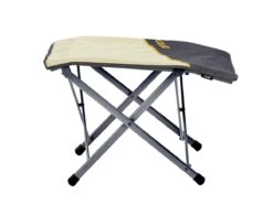 Uquip Finley Voetsteun - Beige -Bo-Camp Verkoopwinkel 18f161890ee64947