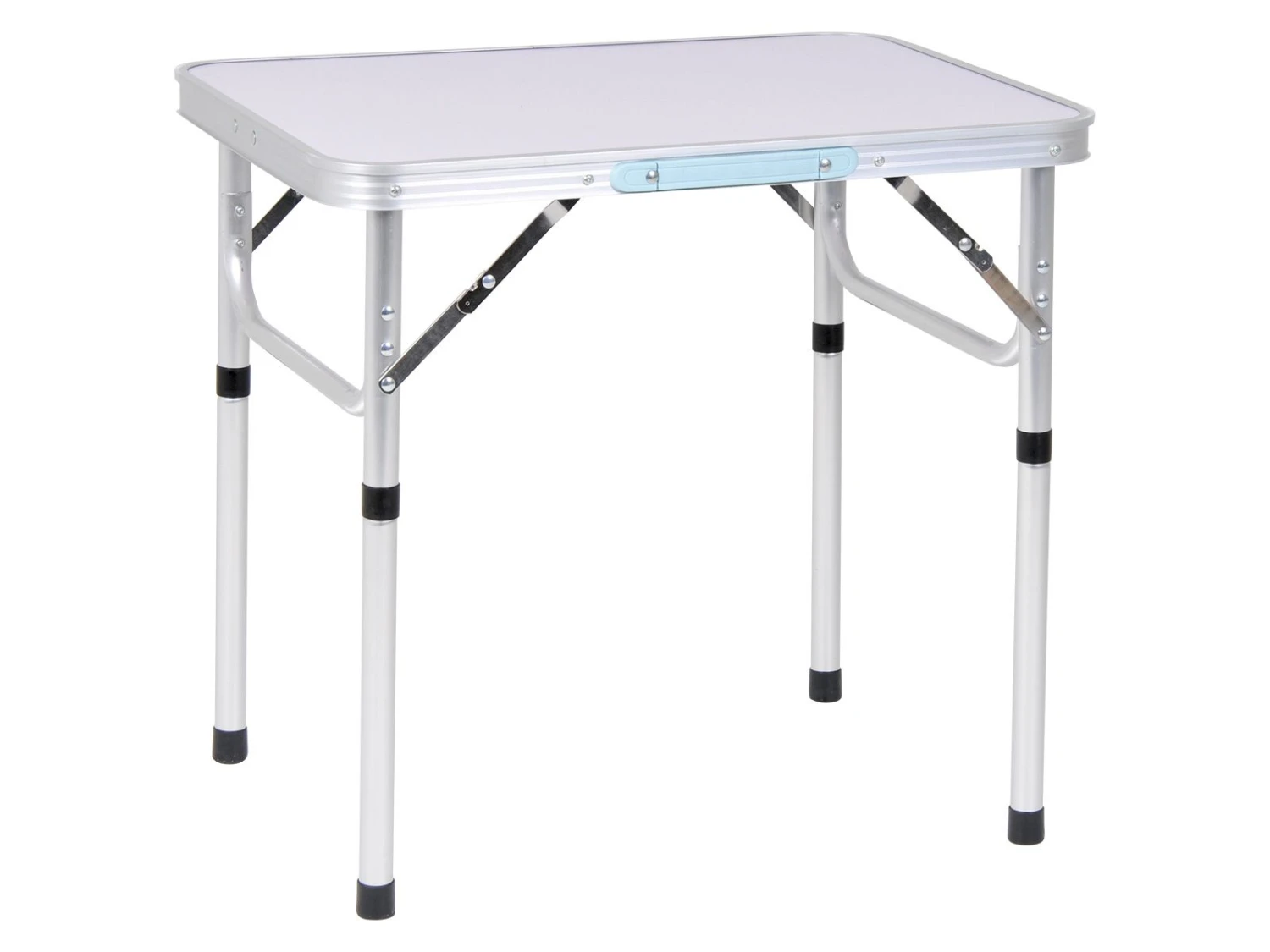 Merkloos Adventure Camp Campingtafel 5 Merkloos Adventure Camp Campingtafel - Afbeelding 3