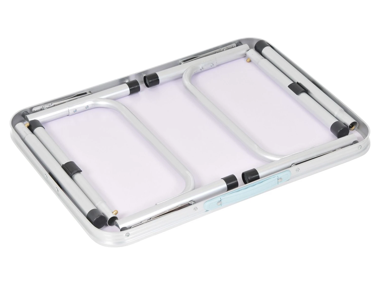 Merkloos Adventure Camp Campingtafel 4 Merkloos Adventure Camp Campingtafel - Afbeelding 2