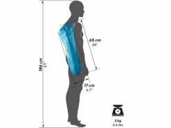Uquip Set Sandy Strandstoel - Set Van 2 8 Uquip Set Sandy Strandstoel - Set Van 2 -Bo-Camp Verkoopwinkel 1aa9e9f8a94a901a