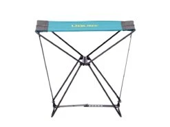 Uquip Fancy Vouwkruk - Petrol -Bo-Camp Verkoopwinkel 1b65ab56dea192d3