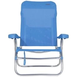 Crespo AL-223 Blue Strandstoel -Bo-Camp Verkoopwinkel 1b6aad8a96d3941c