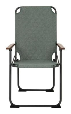Bo-Camp Industrial Jefferson XL Klapstoel - Green -Bo-Camp Verkoopwinkel 1b9ade3522a6b24a