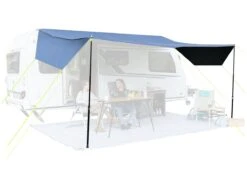 Skandika Freeway Luifel - 400 X 300 Cm