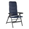 Brunner Rebel Pro Large Standenstoel - Dark Blue -Bo-Camp Verkoopwinkel 1e02e9f55e5bbba0