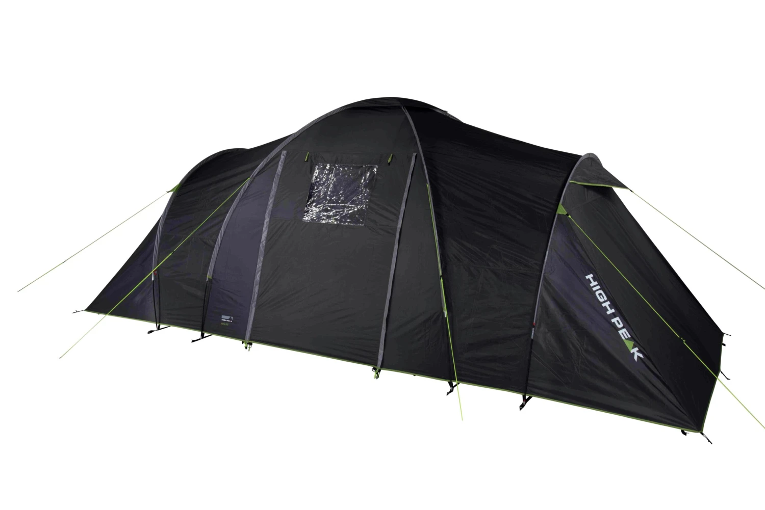 High Peak Como 6.0 Tunneltent 6 High Peak Como 6.0 Tunneltent - Afbeelding 4