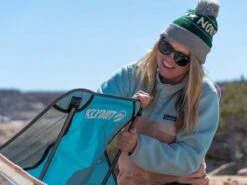 Merkloos Klymit Ridgeline Short Campingstoel -Bo-Camp Verkoopwinkel 1ee213962c9516ed