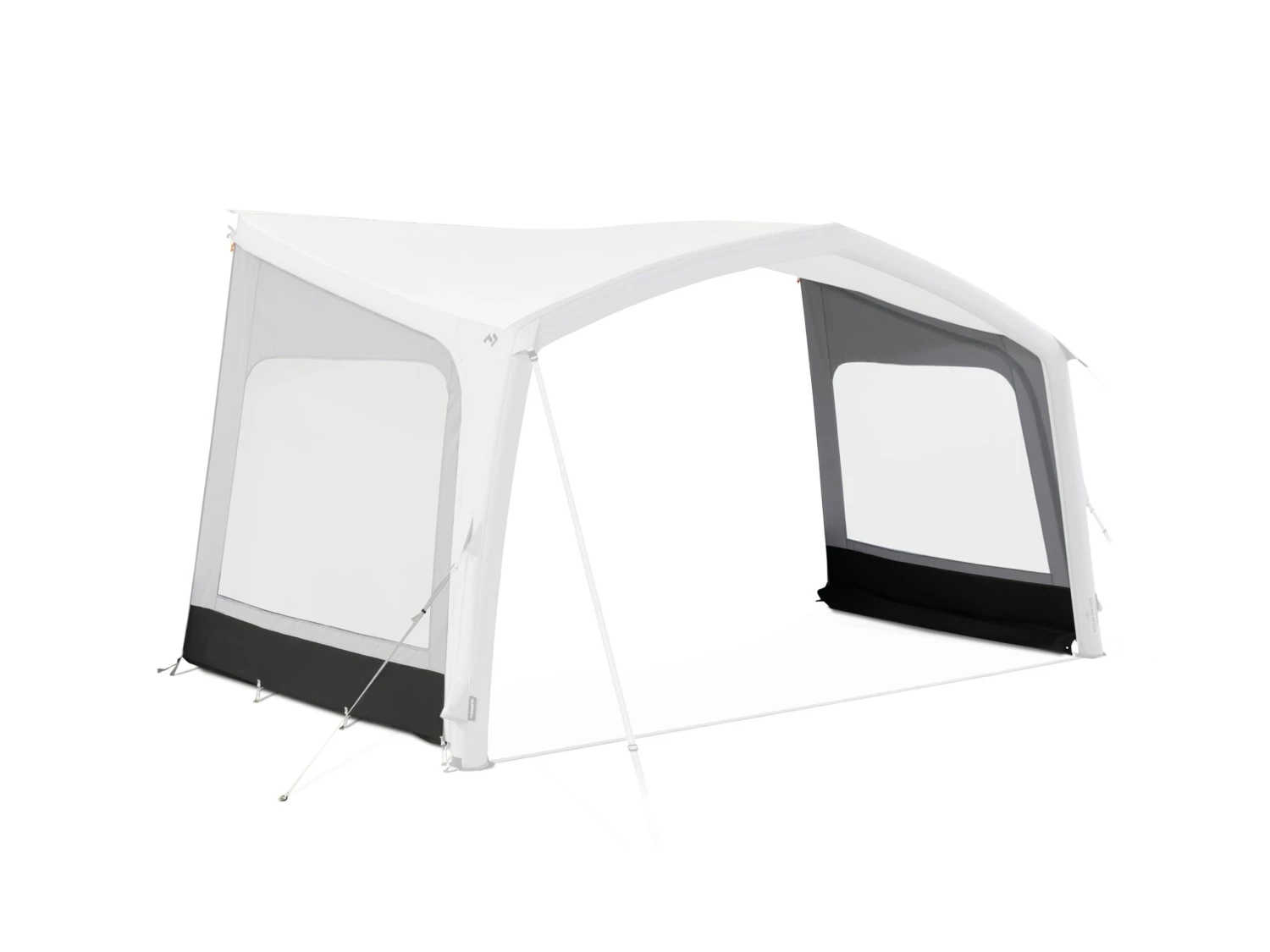 Dometic Sunshine Air Tour Side Panel Zijwanden Set 3 Dometic Sunshine Air Tour Side Panel Zijwanden Set