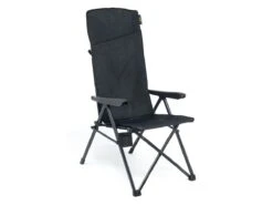 Uquip Justy XL Air Mesh Comfort+ Vouwstoel