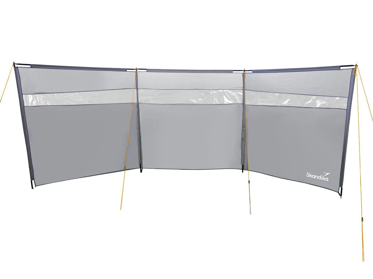 Skandika Bora 6 Meter Windscherm 3 Skandika Bora 6 Meter Windscherm