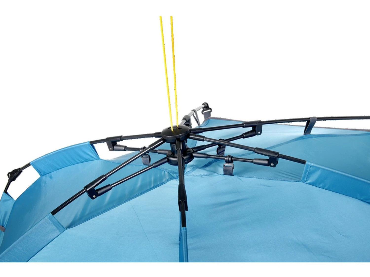 Uquip Speedy Petrol Strandtent 8 Uquip Speedy Petrol Strandtent - Afbeelding 6