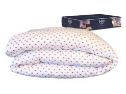 HappyBed Sweethearts All Year Dekbed - 160x200 Cm