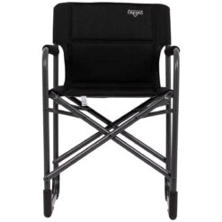 Crespo AP/214 Air-Deluxe Compact Stoel - Black -Bo-Camp Verkoopwinkel 229e8e17a75ae31d