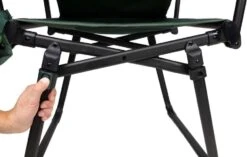 Groenberg Lagom Regisseursstoel -Bo-Camp Verkoopwinkel 231fd6240b8d427f