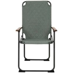 Bo-Camp Industrial Jefferson XL Klapstoel - Green -Bo-Camp Verkoopwinkel 24545f7b35a2aba6