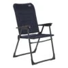 Crespo AP-218 Air-Deluxe Blue Klapstoel -Bo-Camp Verkoopwinkel 246c2abb5c4ff7b6