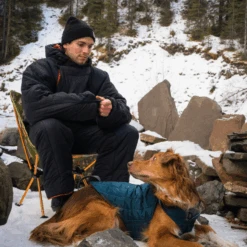 Selkbag Lite Zwart Gerecycleerde Slaapzak - XL -Bo-Camp Verkoopwinkel 24741ac1dc2d22dd