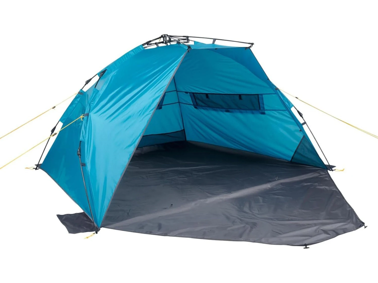 Uquip Speedy Petrol Strandtent 3 Uquip Speedy Petrol Strandtent