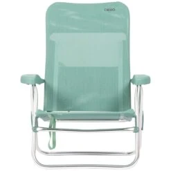 Crespo AL/205 Strandstoel - Green -Bo-Camp Verkoopwinkel 24d4bfcf5f2f391d