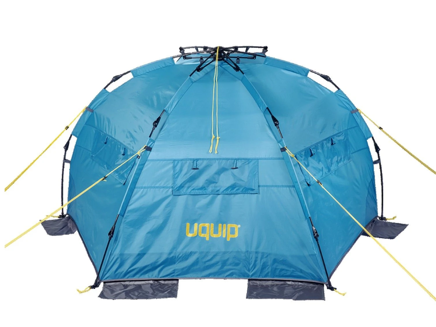 Uquip Speedy Petrol Strandtent 6 Uquip Speedy Petrol Strandtent - Afbeelding 4