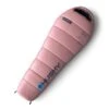 Husky Mystic Kinder Mummyslaapzak - Pink -Bo-Camp Verkoopwinkel 26c52c2d2a51a77b