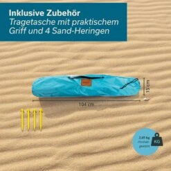 Skandika Skal Pop-up Strandtent -Bo-Camp Verkoopwinkel 27cc4903c9bdc2ae