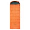 ACAMP Emery 220 X 85 Cm Slaapzak Met Capuchon - Orange 1 ACAMP Emery 220 X 85 Cm Slaapzak Met Capuchon - Orange -Bo-Camp Verkoopwinkel 2830fa0e8f518a00
