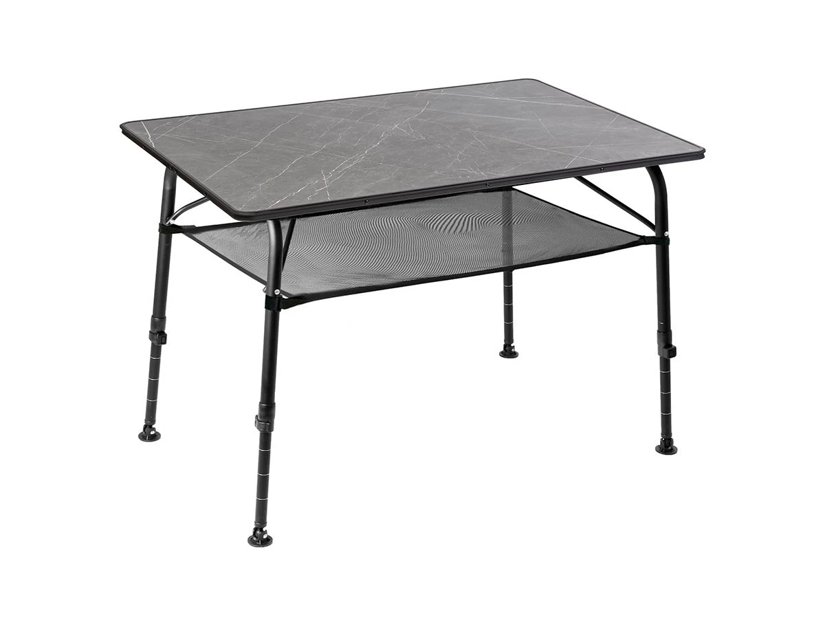 Brunner ELÚ Featherlight 100 Tafel 3 Brunner ELÚ Featherlight 100 Tafel