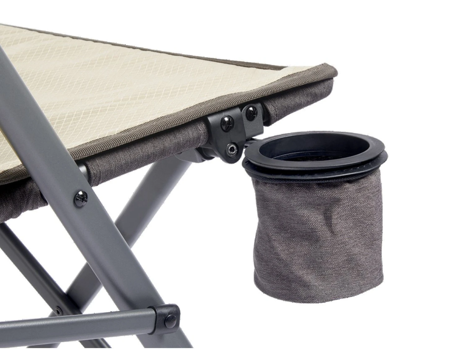 Uquip Justy XL Vouwstoel 8 Uquip Justy XL Vouwstoel - Afbeelding 6